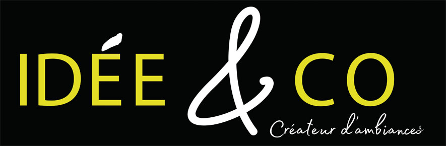 logo idée&co