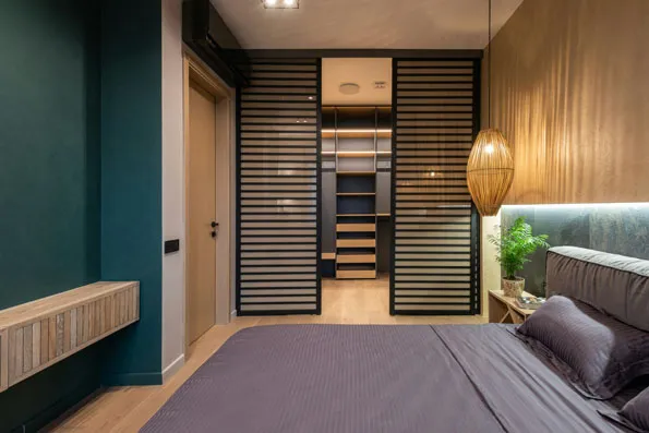 Dressing sur-mesure à Verdun : méthodes, rangements, budgets