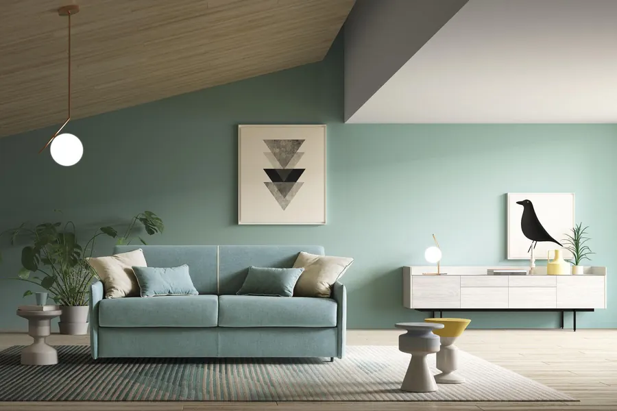 Canapés Convertibles à Revigny-sur-Ornain – IDEE&CO