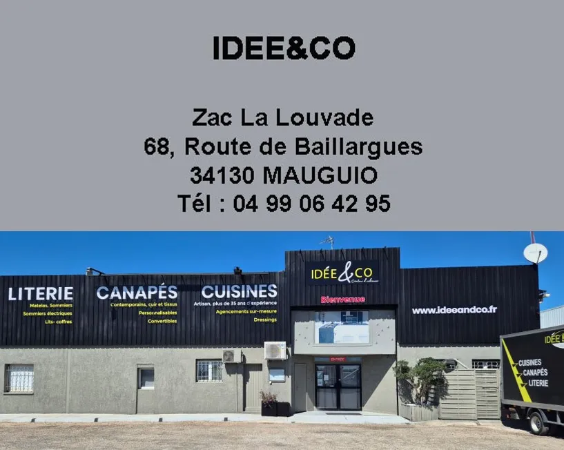Bienvenue
