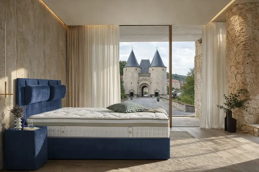 Literie en Meuse – IDEE&CO