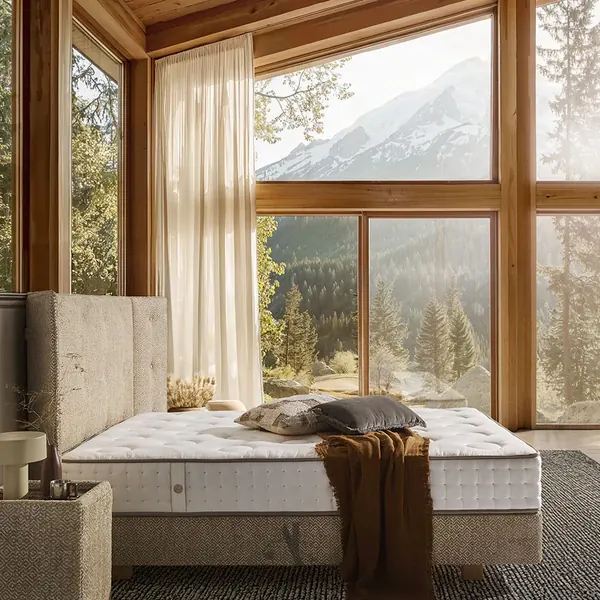 Literie à Revigny-sur-Ornain – IDEE&CO